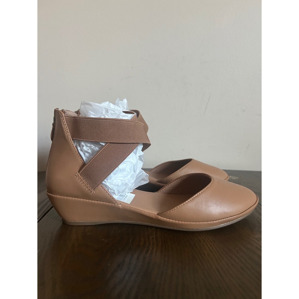 Gentle Souls By Kenneth Cole Women's NOA Size 9M